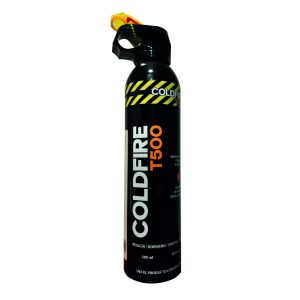 COLD FIRE T500