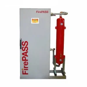FIREPASS FP-600