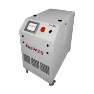 FIREPASS SCU-145