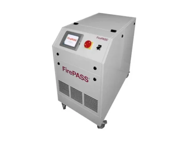 FIREPASS SCU-145