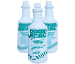 OSL ODOR SEAL